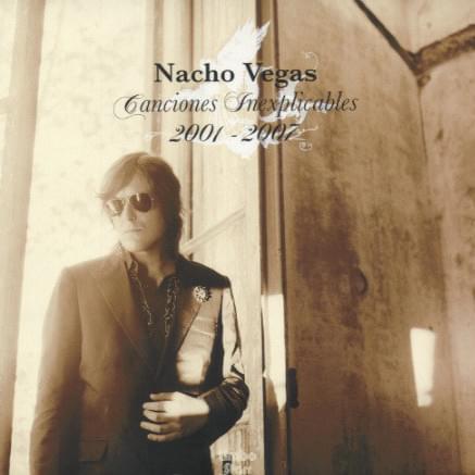 Cover image for Canciones Inexplicables (2001-2007)