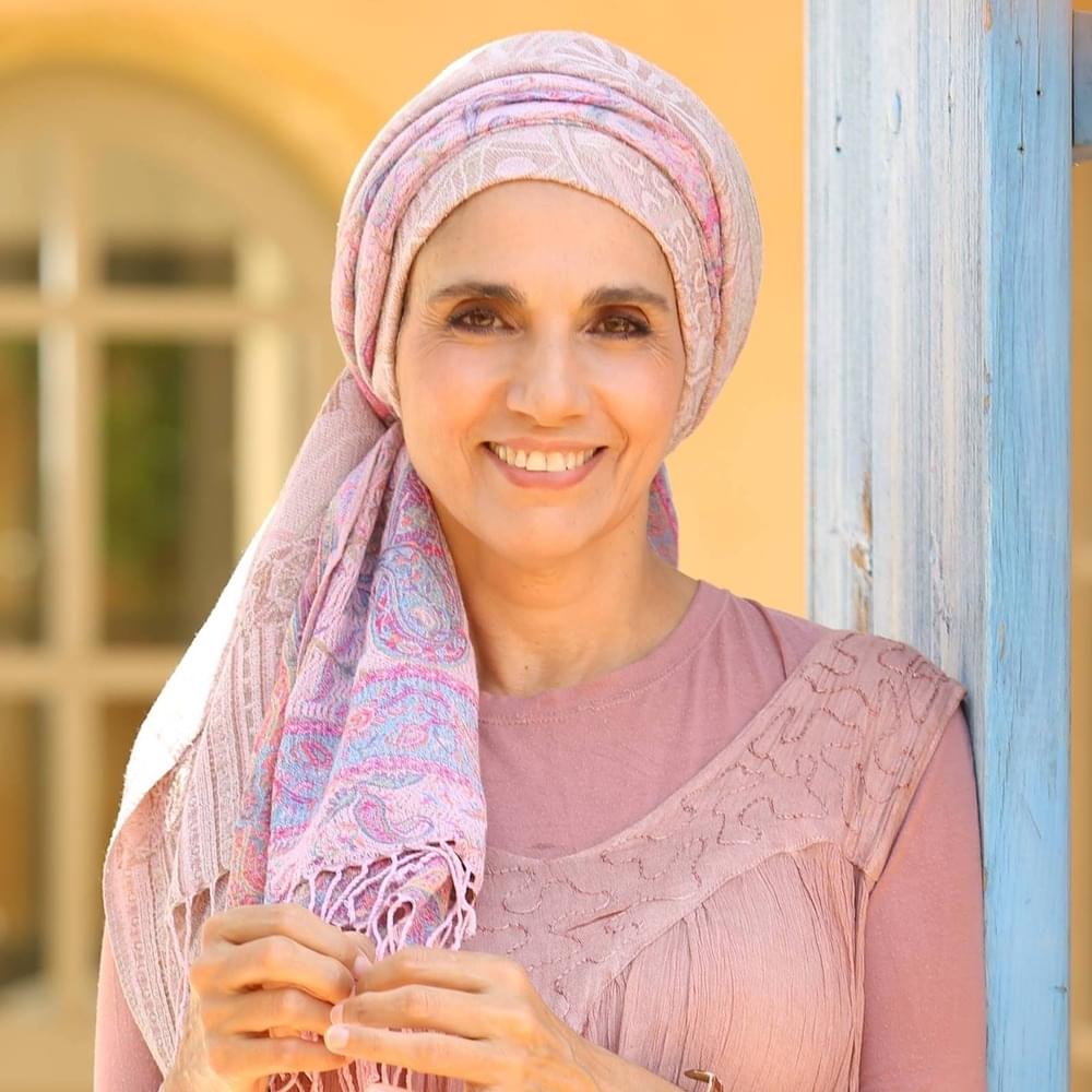 Photo of Etti Ankri - אתי אנקרי