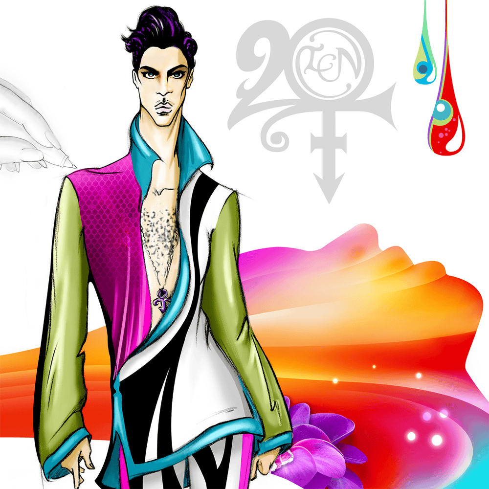 Cover image for 20Ten