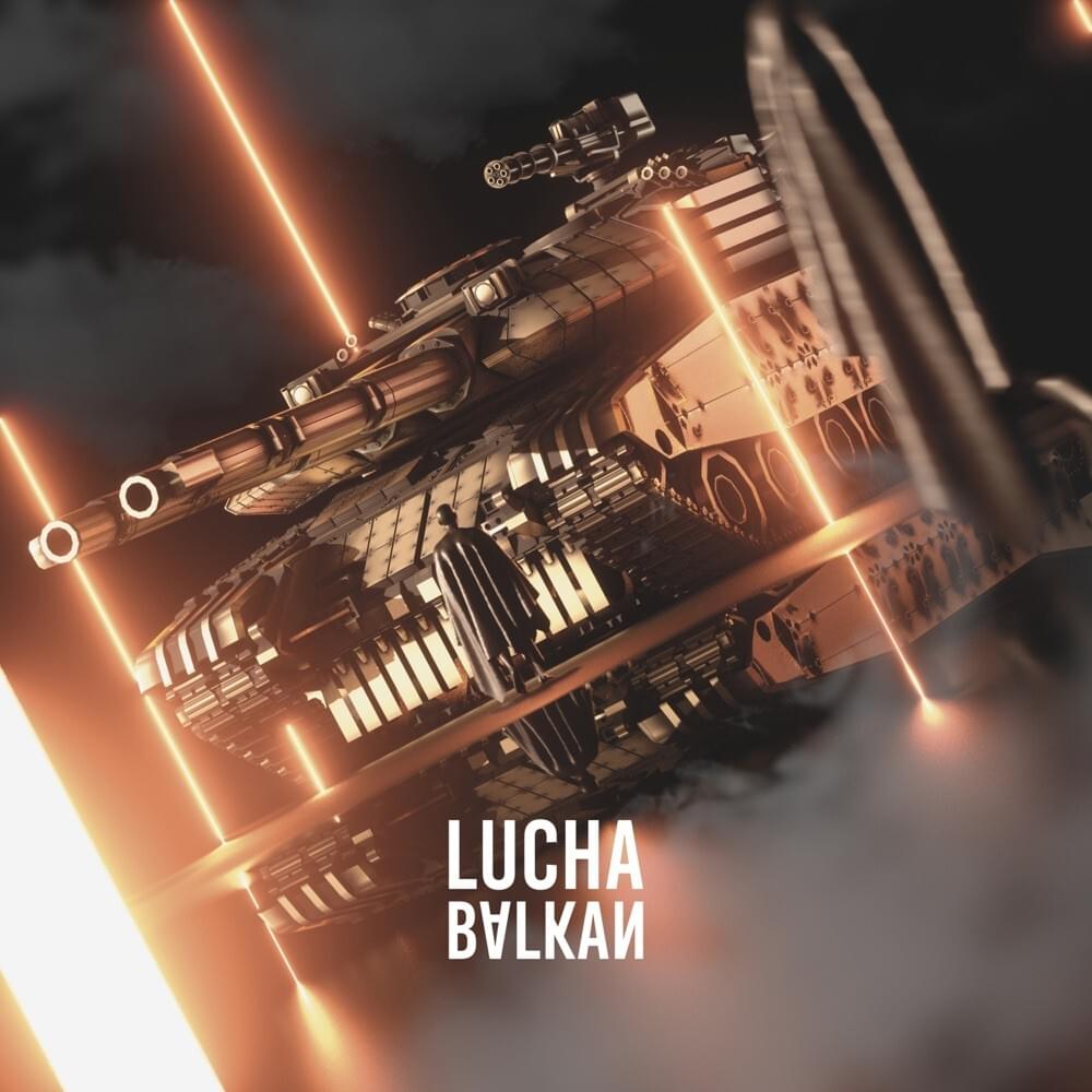 Devil by Lucha