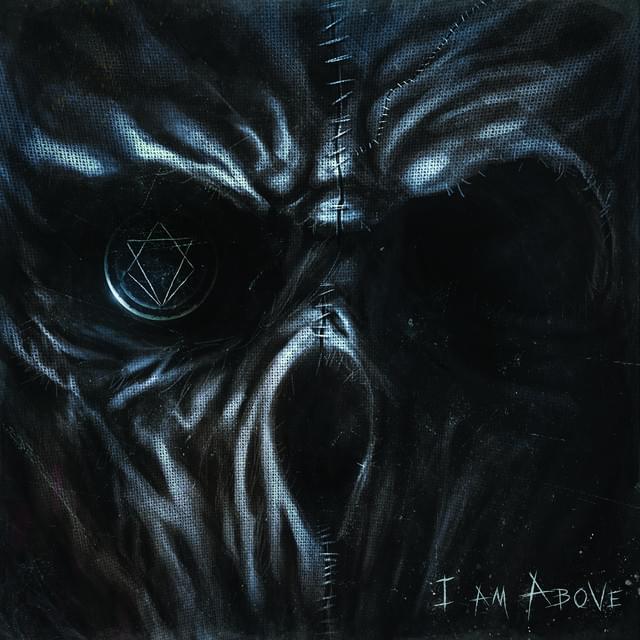 I Am Above by In Flames