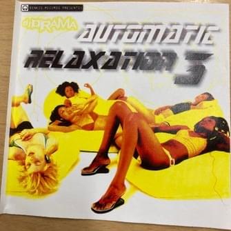 Cover image for Automatic Relaxation 3 