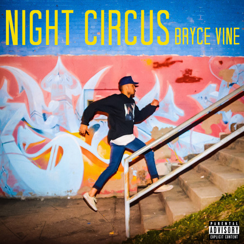 Glamorama by Bryce Vine