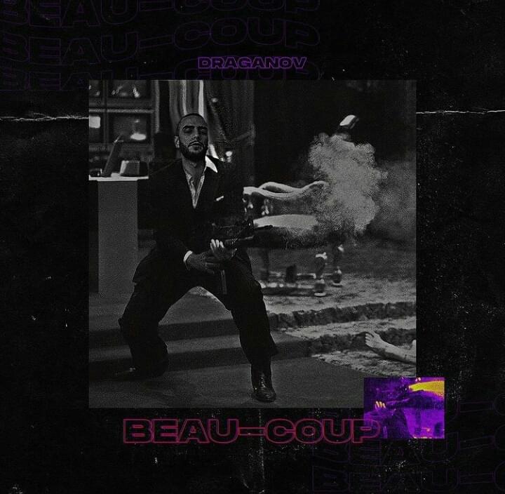 Beau-coup by Draganov