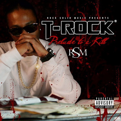 Out My Way by T-Rock