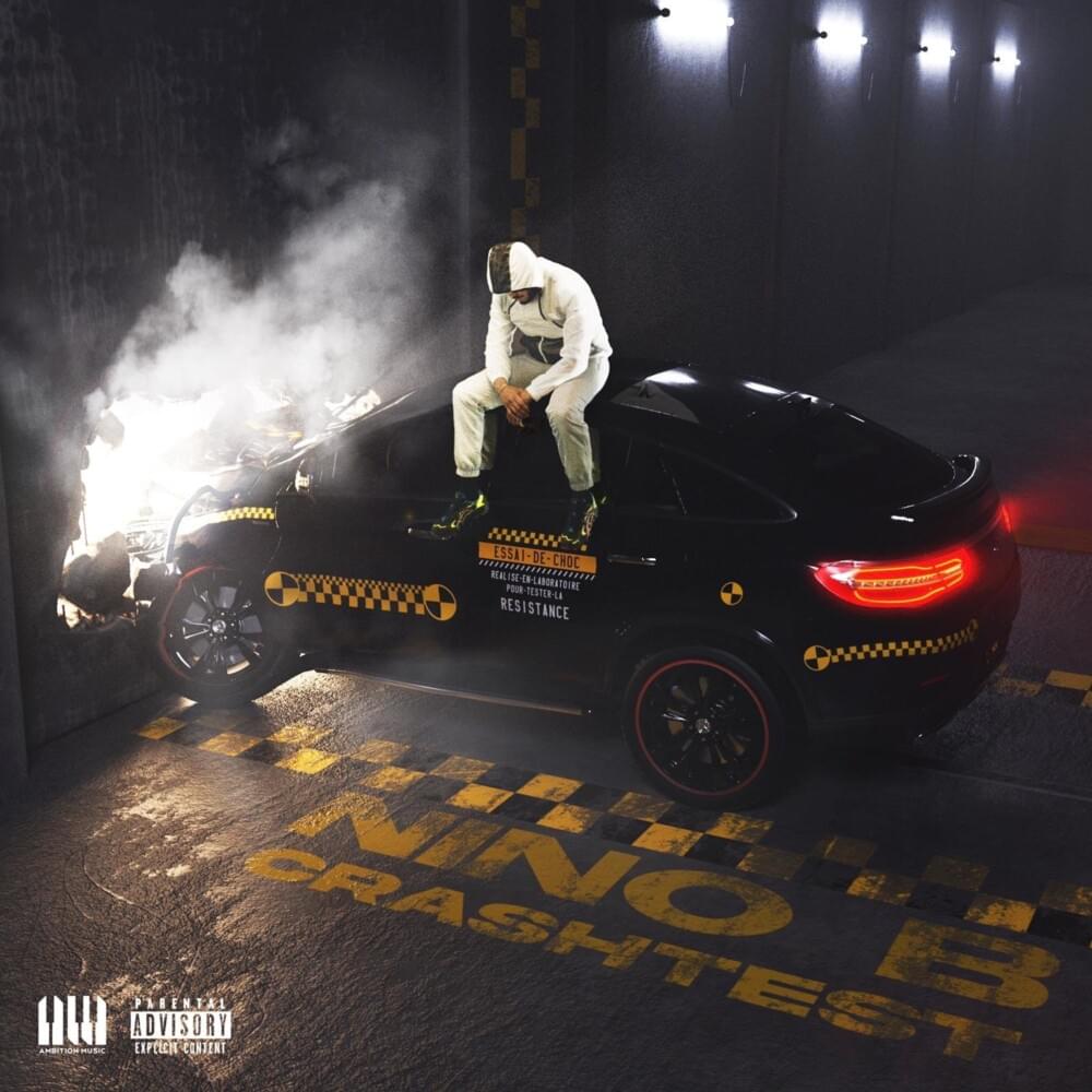 Millions by Nino B