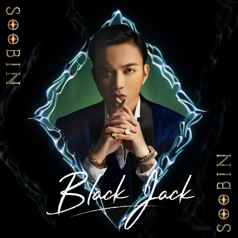 BLACKJACK by Soobin Hoàng Sơn
