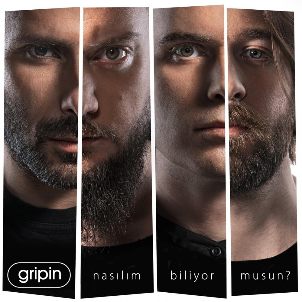 Cover image for nasılım biliyor musun?