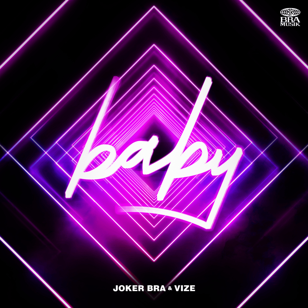 Baby by Joker Bra