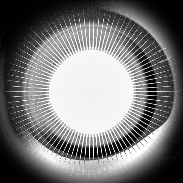 Cover image for Moonlight - EP