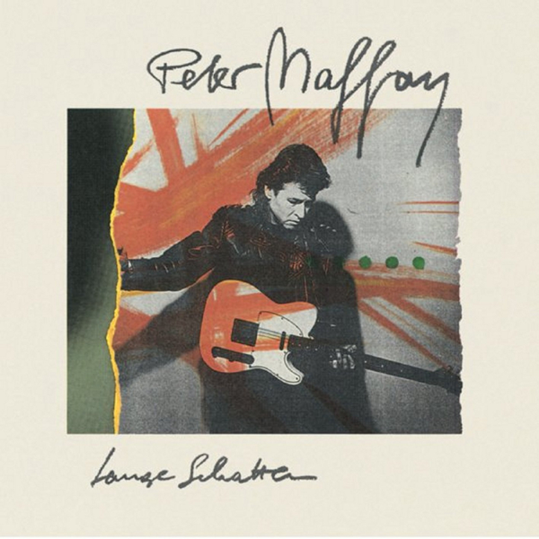 Cover image for Lange Schatten (Remastered)