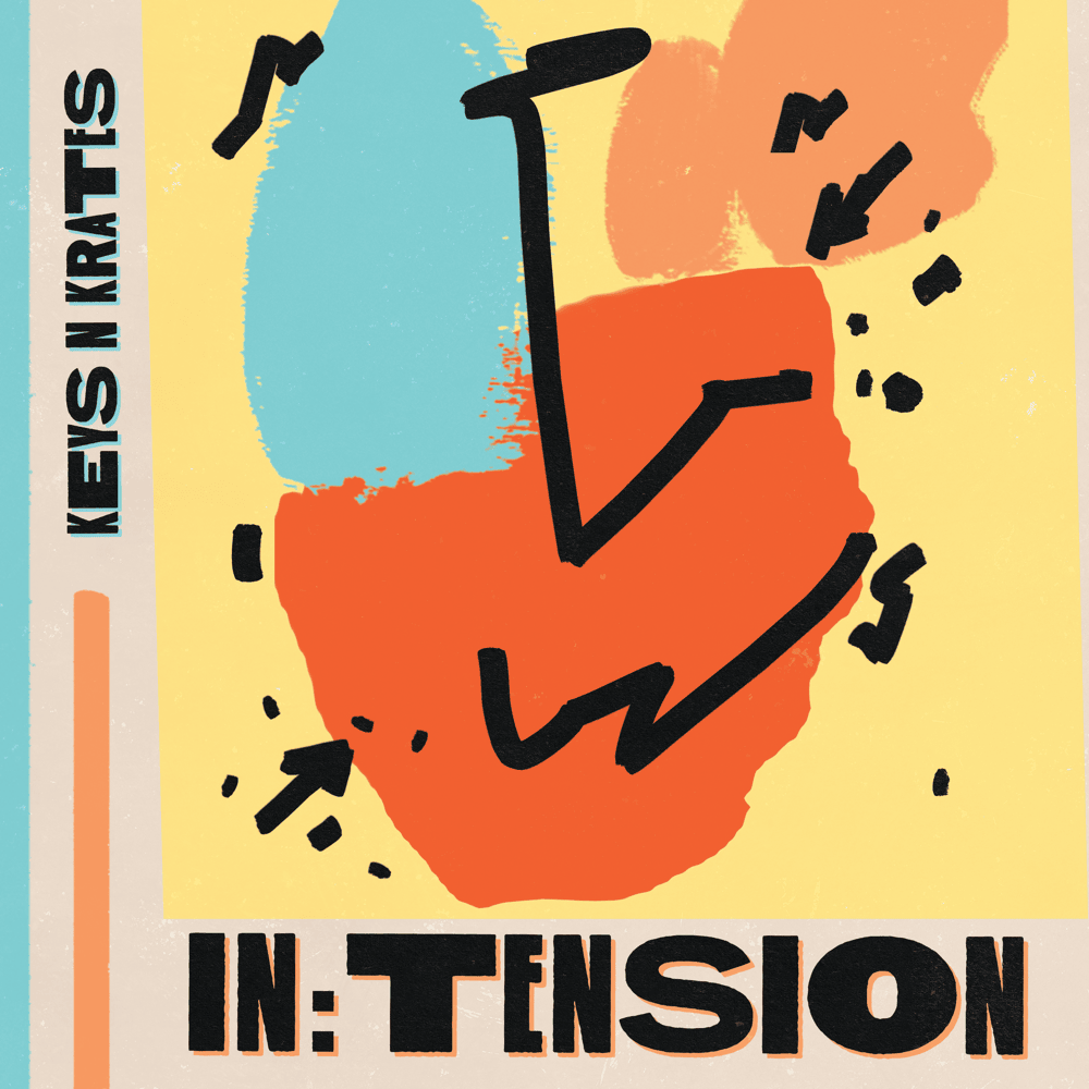 Cover image for IN:TENSION