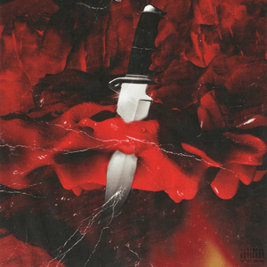 Album cover art for "No Heart" by BlocBoy JB