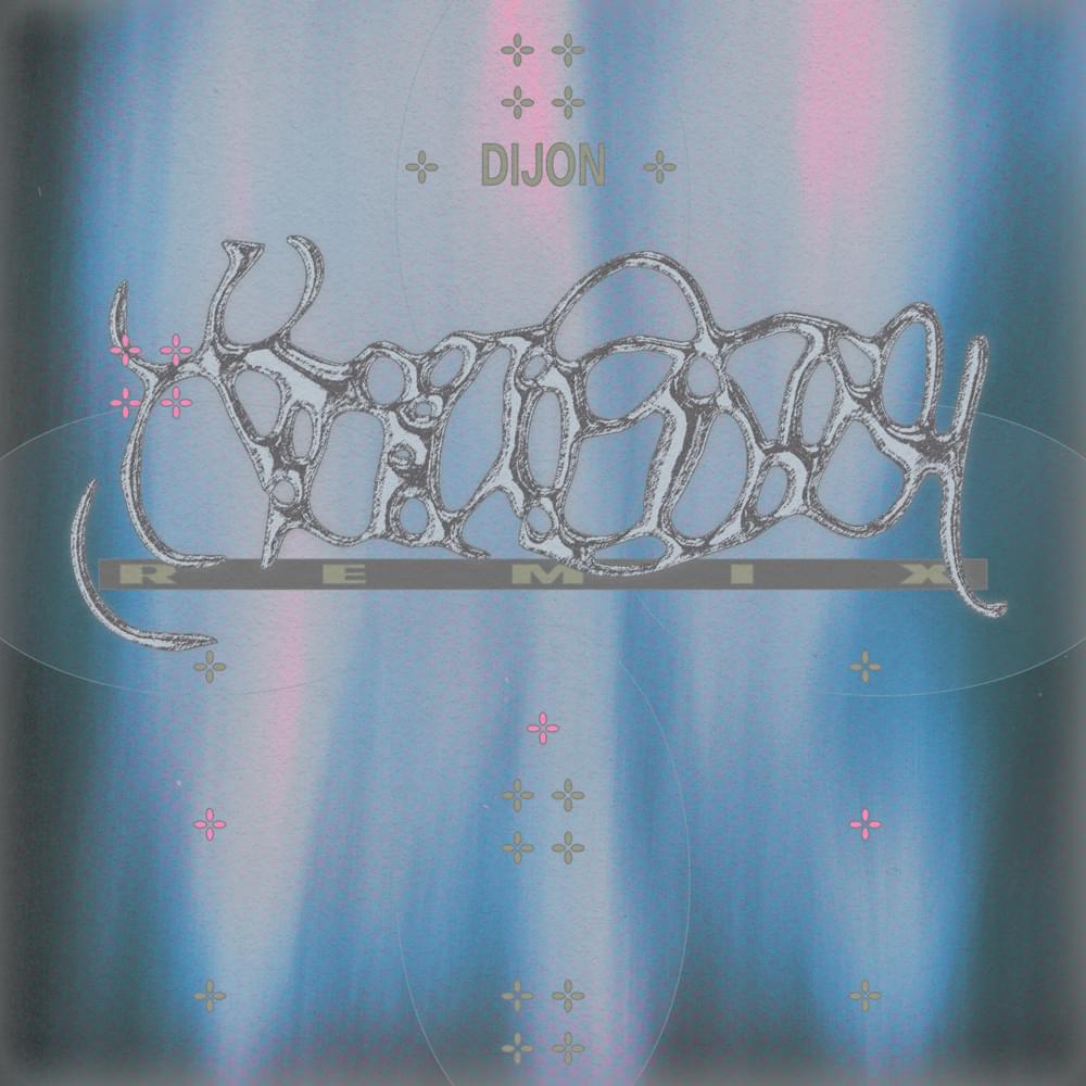 Album cover art for "Larabar (Remembering Something Heavy in the Car Going Wherever Remix)" by Wet & Dijon