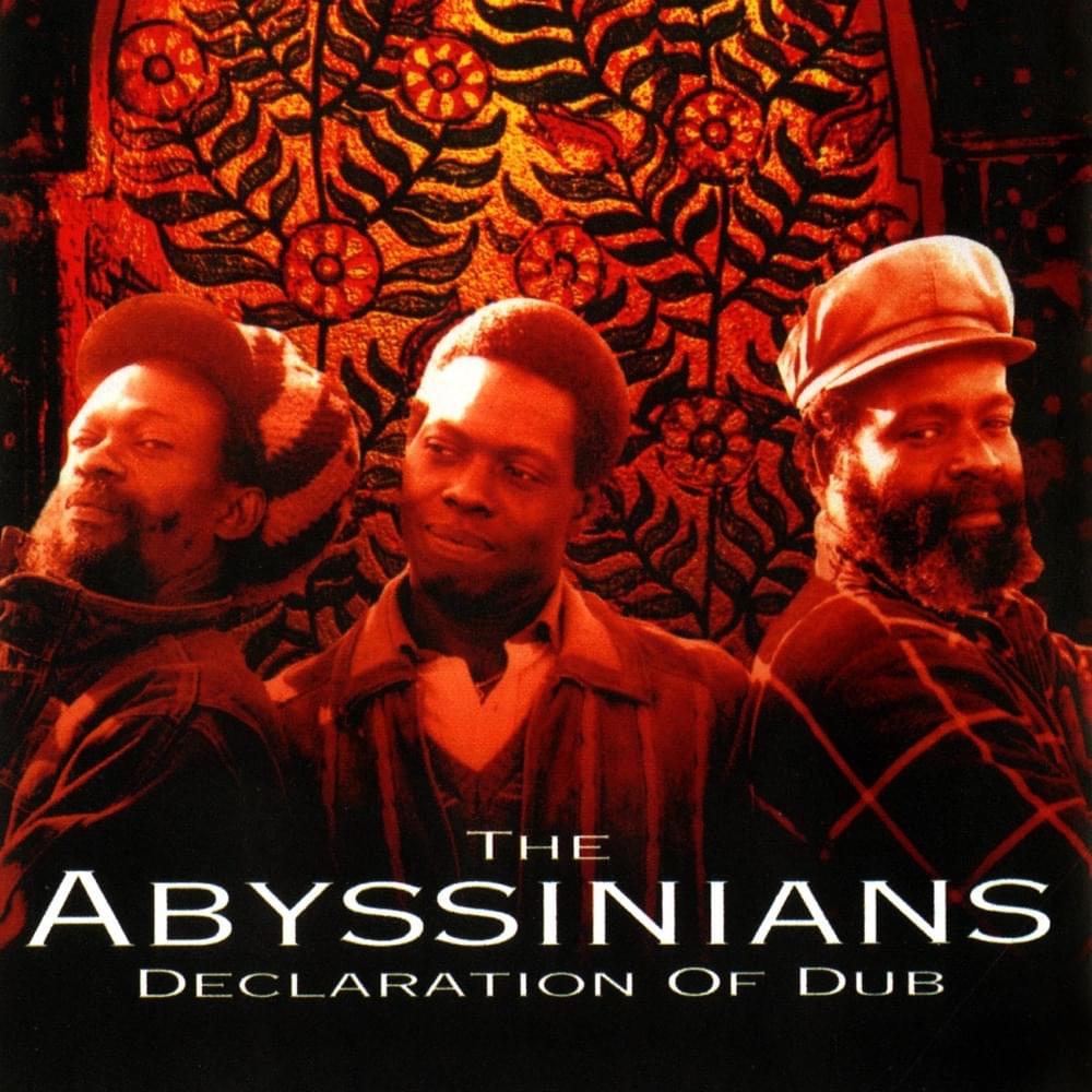 Zion I by The Abyssinians