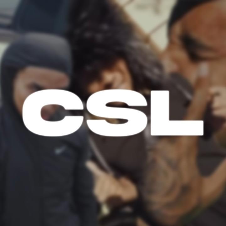 Cover image for CSL