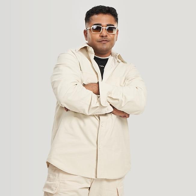 Photo of Mahan Sehgal