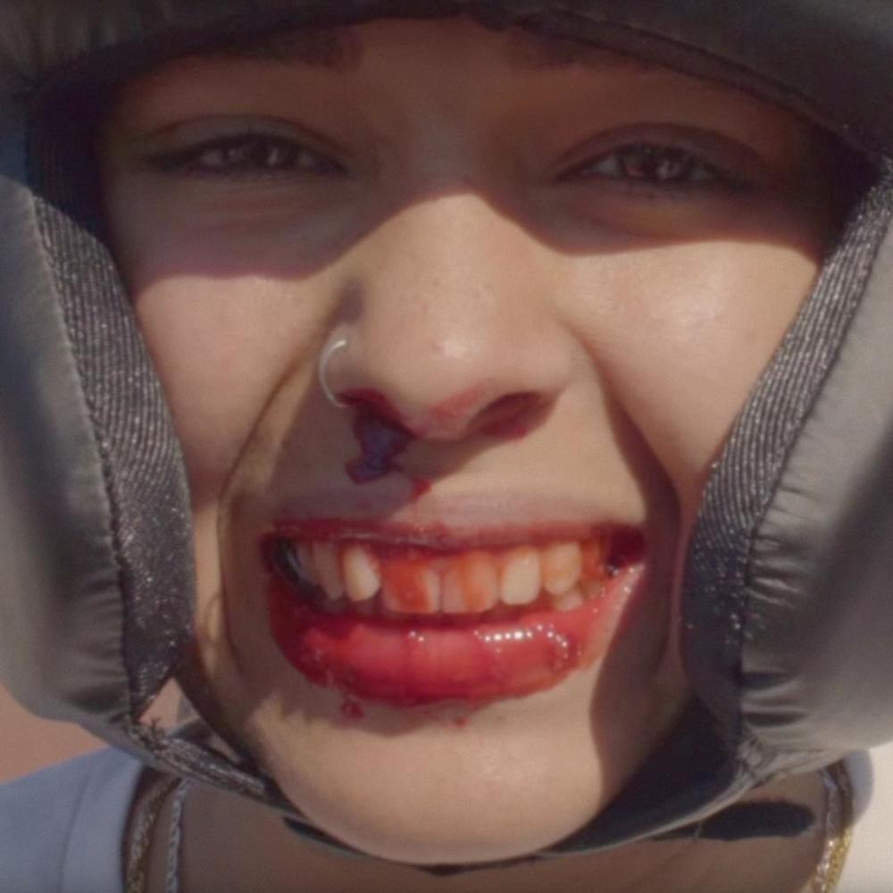 Kitana by Princess Nokia