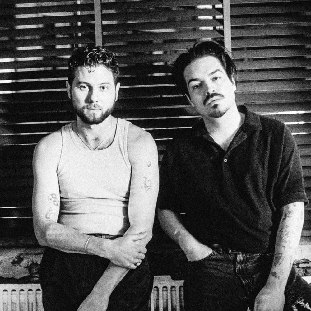 Cover image for Milky Chance