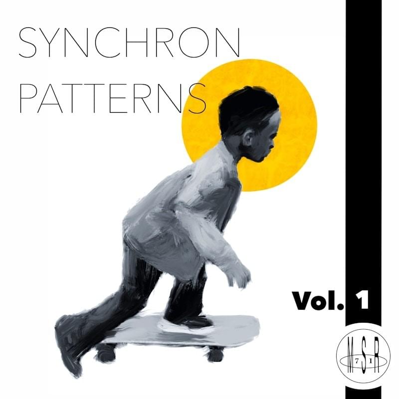 Cover image for Synchron Patterns, Vol. 1