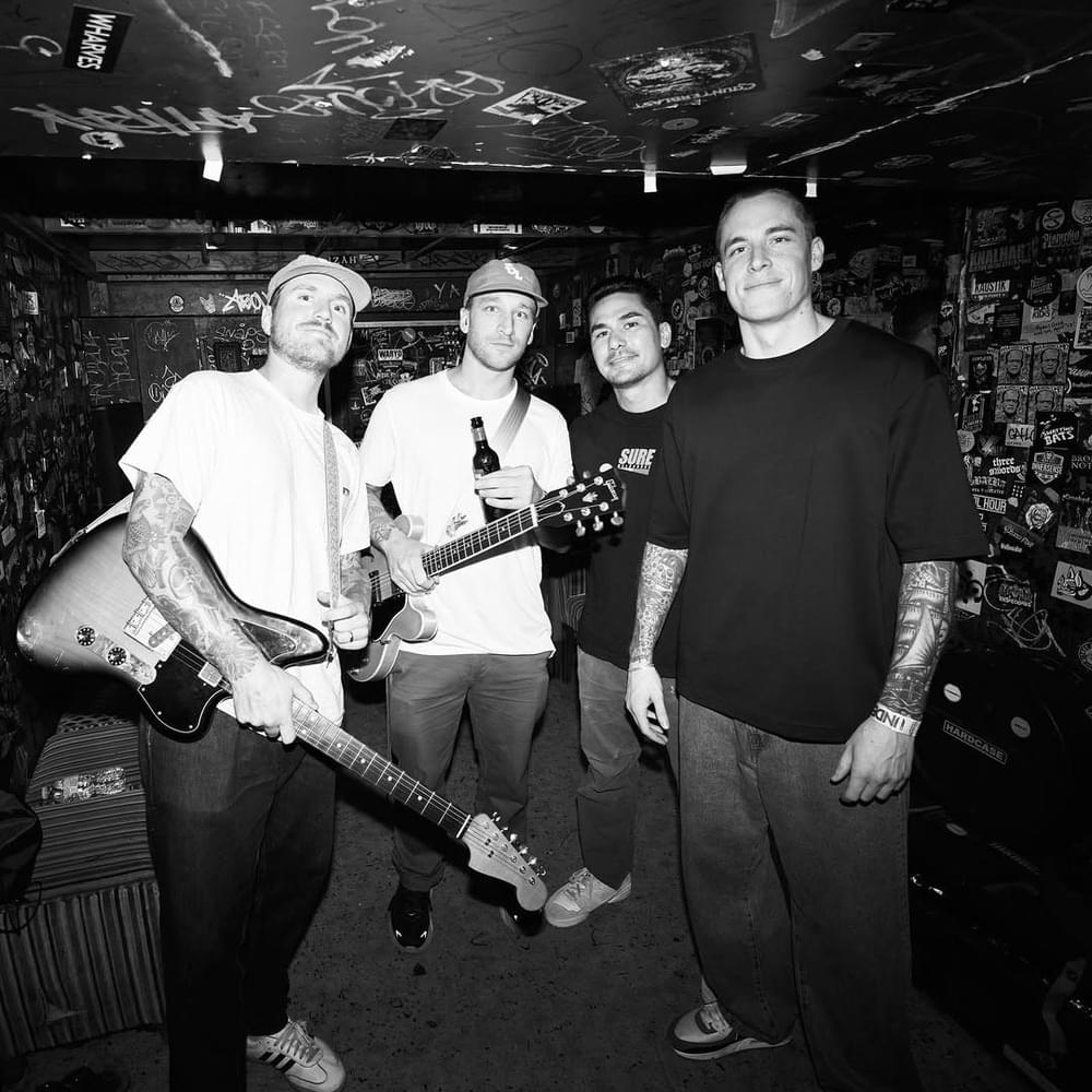 The Story So Far Profile Picture Photo of The Story So Far
