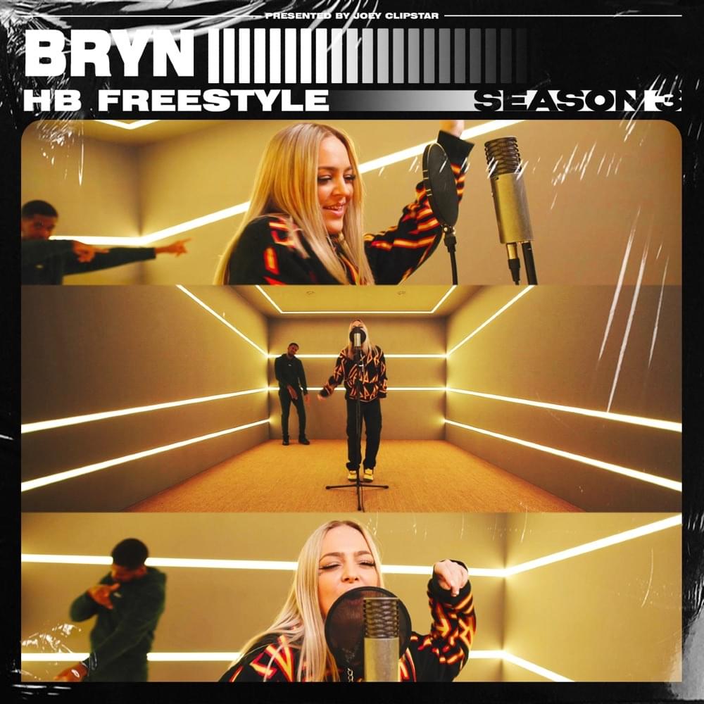 BRYN - HB Freestyle Season 3 by Hardest Bars