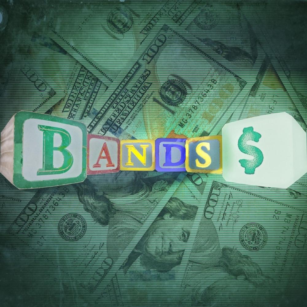 BANDS by Ayomilly