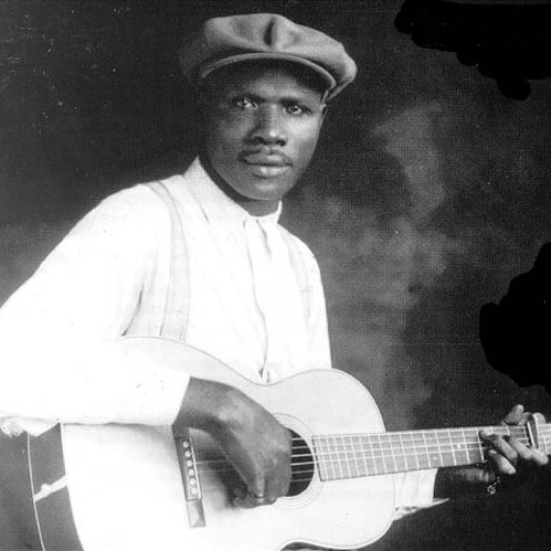 Frank Stokes Profile Picture Photo of Frank Stokes