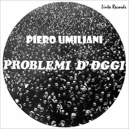 Mafia oggi by Piero Umiliani