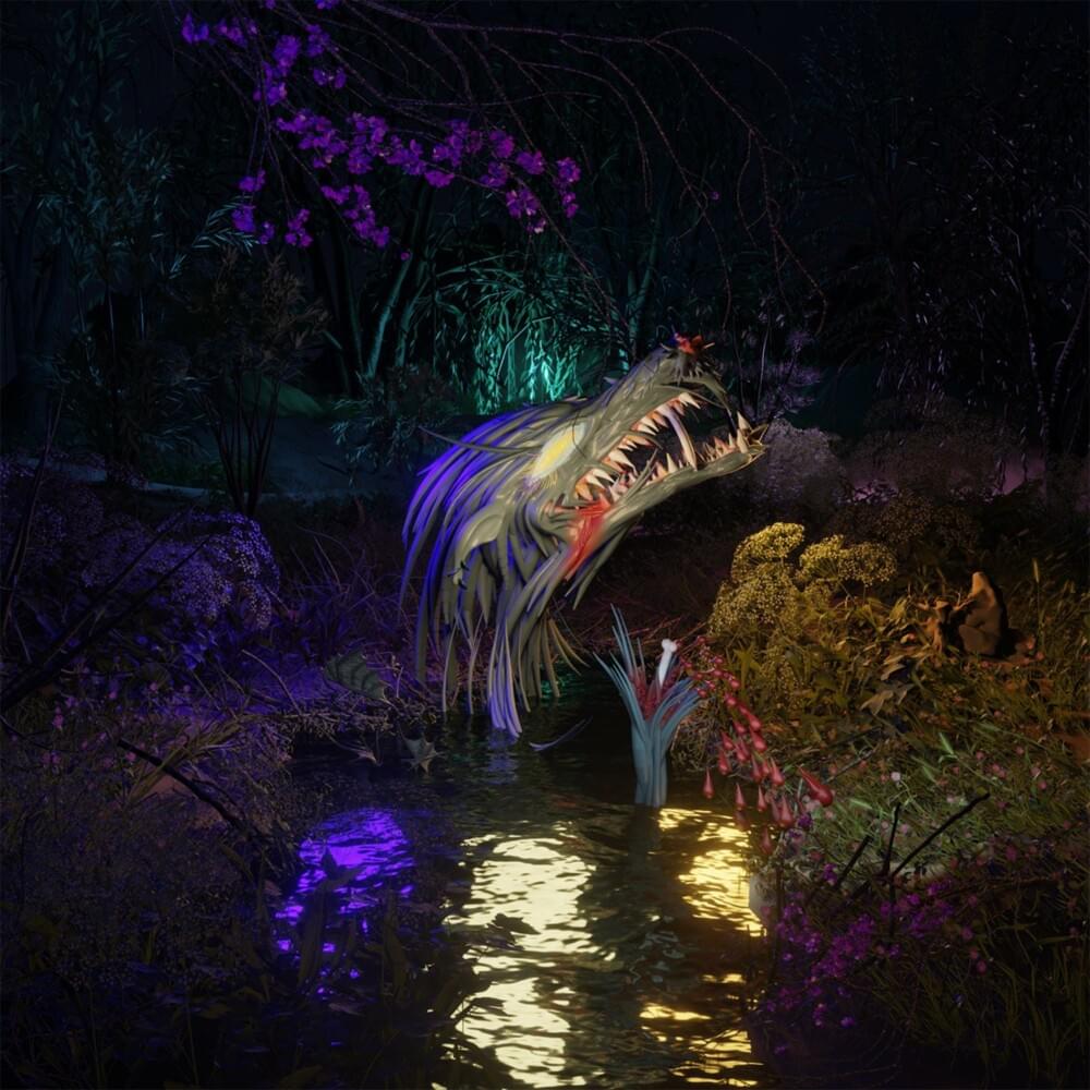 Cover image for ungoliant