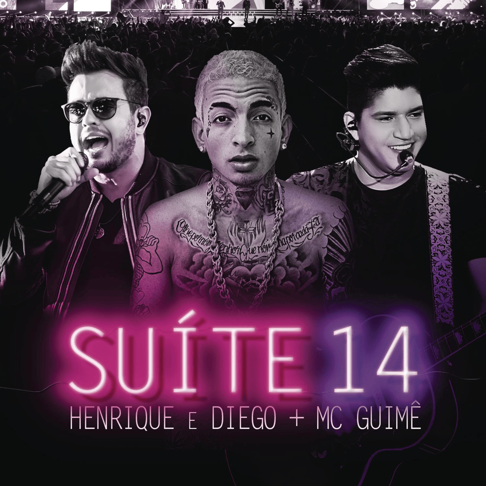 Suíte 14 (Ao Vivo) by Henrique & Diego
