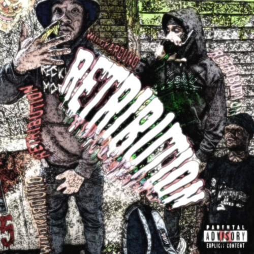 Cover image for Retribution