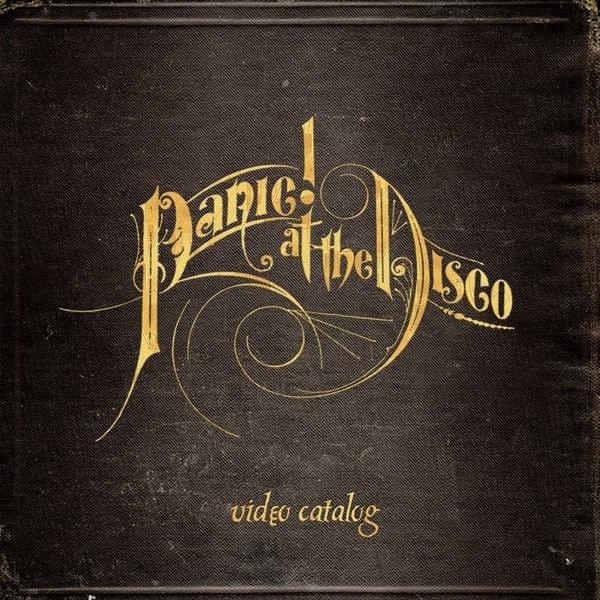 Cover image for Panic! at the Disco Video Catalog
