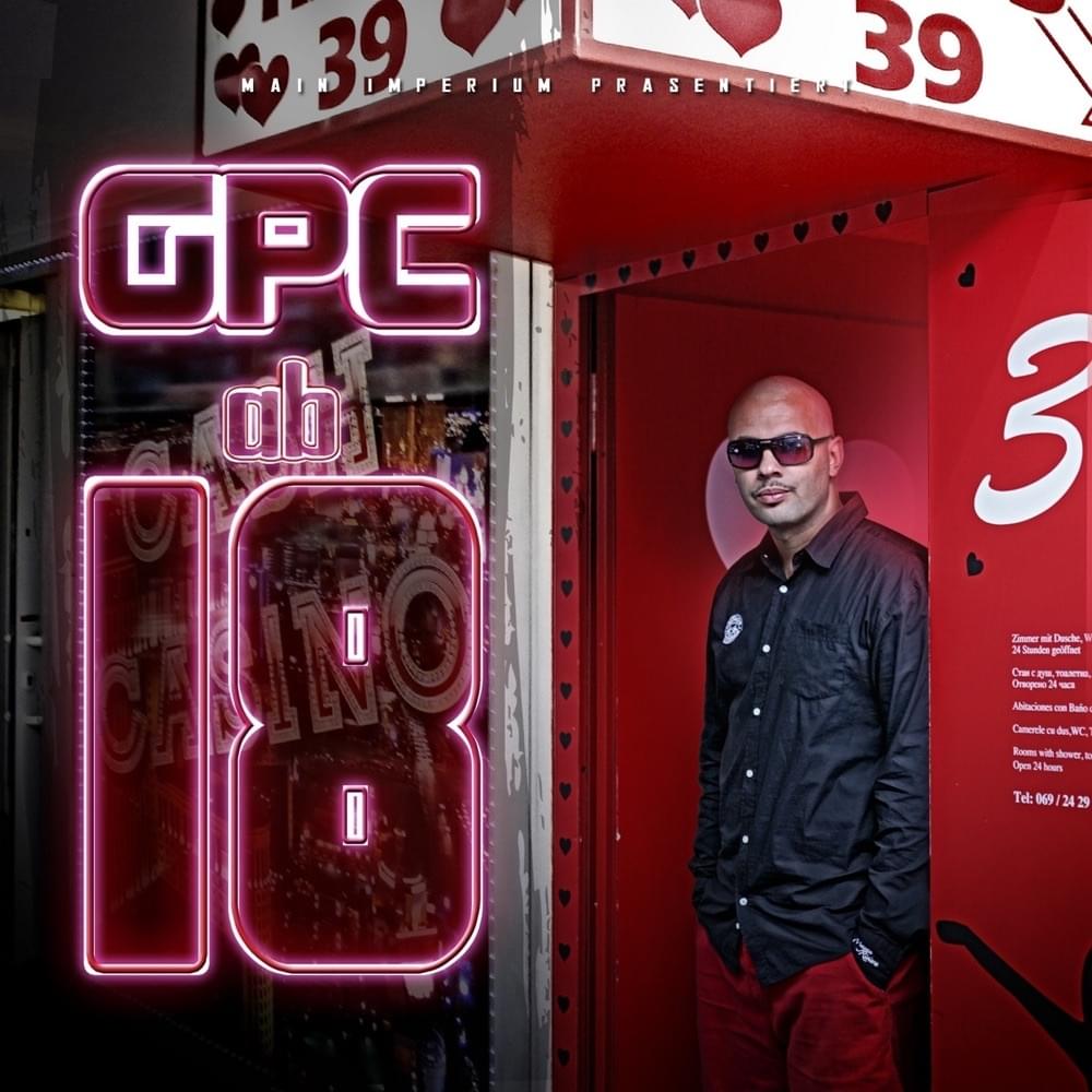 8 und 4 by GPC