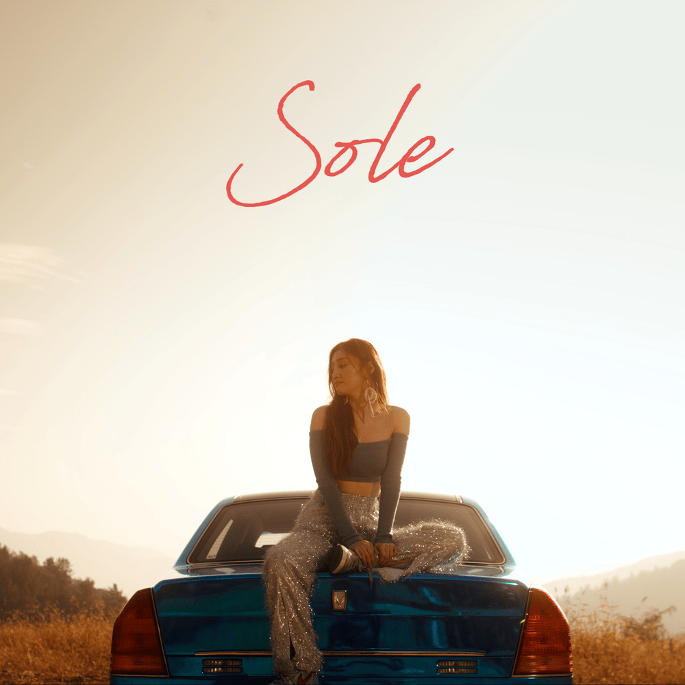 RIDE (Inst.) by SOLE (쏠)