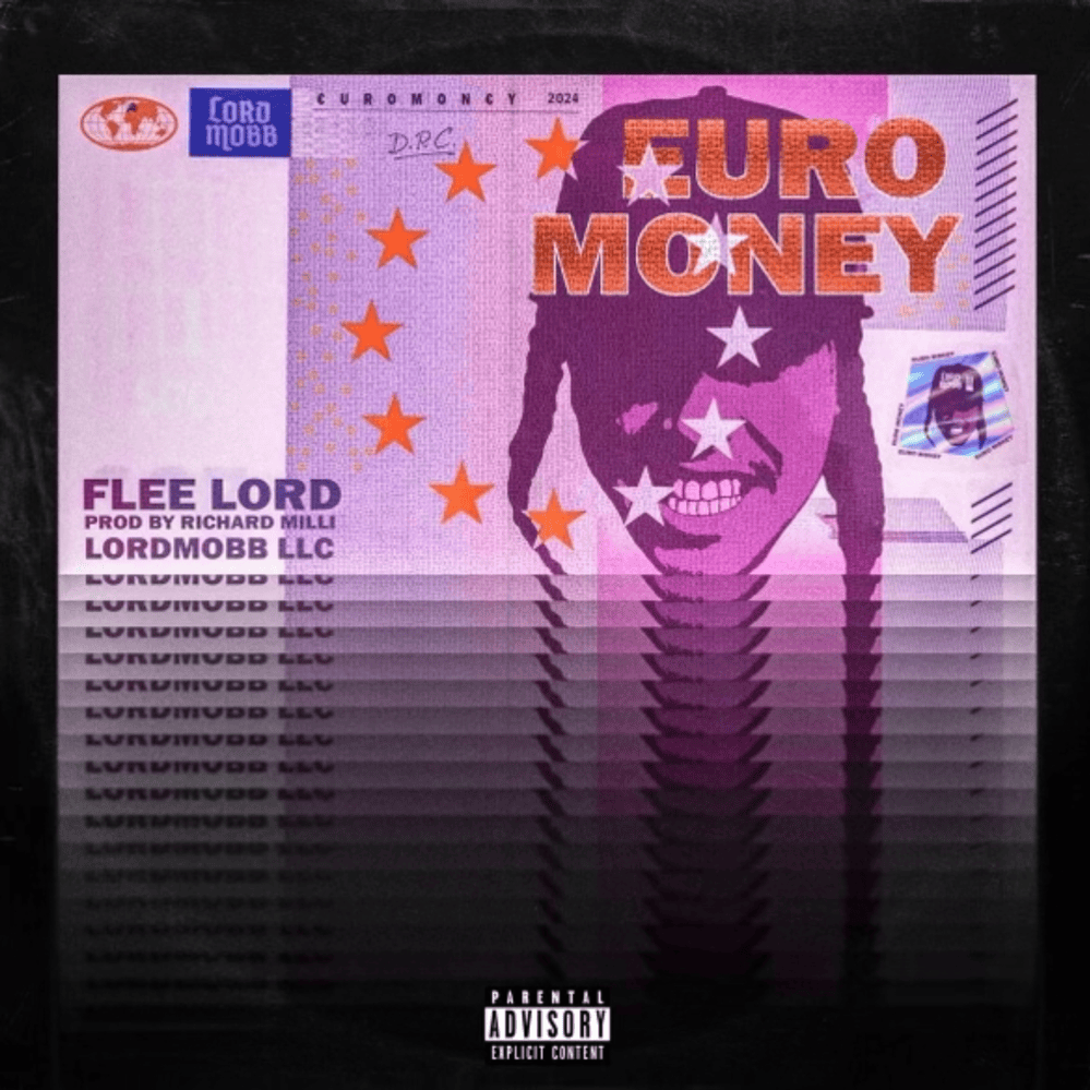 Cover image for EURO MONEY