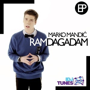 Ramdagadam by Marko Mandić
