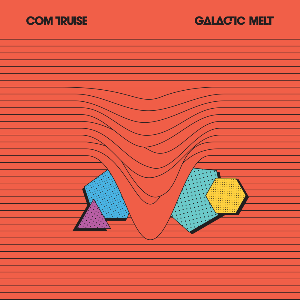 Cover image for Galactic Melt (10th Anniversary Edition)