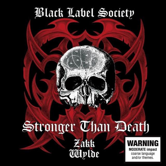 Rust by Black Label Society