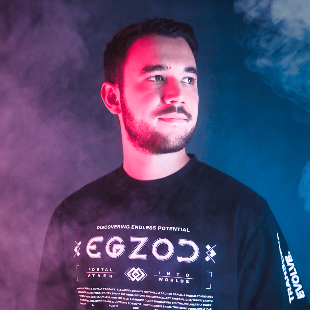 Photo of Egzod