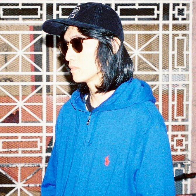 Photo of Eyedress