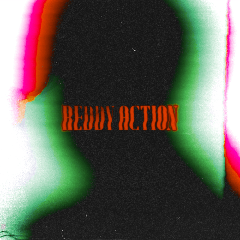 REDDY IS THE NEW BLACK by REDDY (레디)
