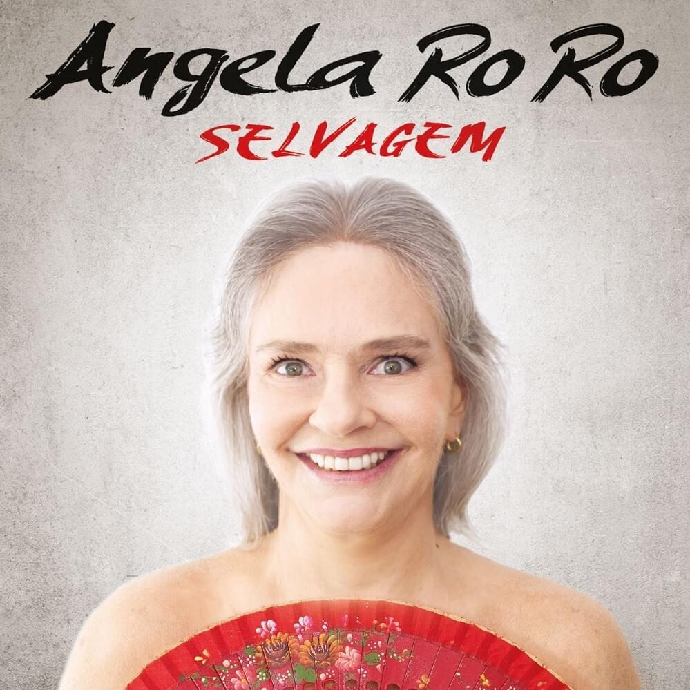 De Todas as Cores by Angela Ro Ro