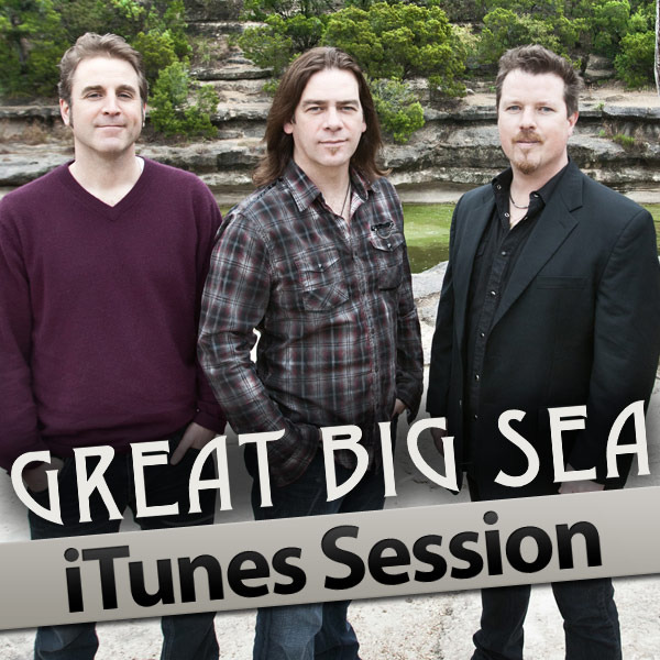 Album cover art for "Nothing But A Song" by Great Big Sea