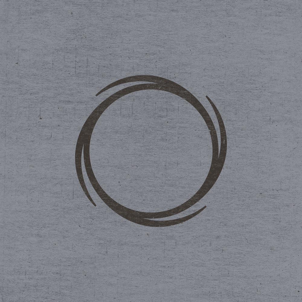 Album cover art for "Lights in the Sky" by Nine Inch Nails