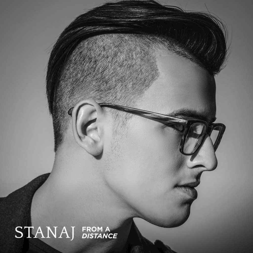 Romantic (NOTD Remix) by Stanaj