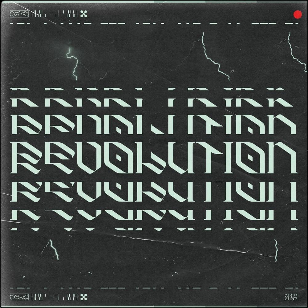 Revolution by Phuture Noize