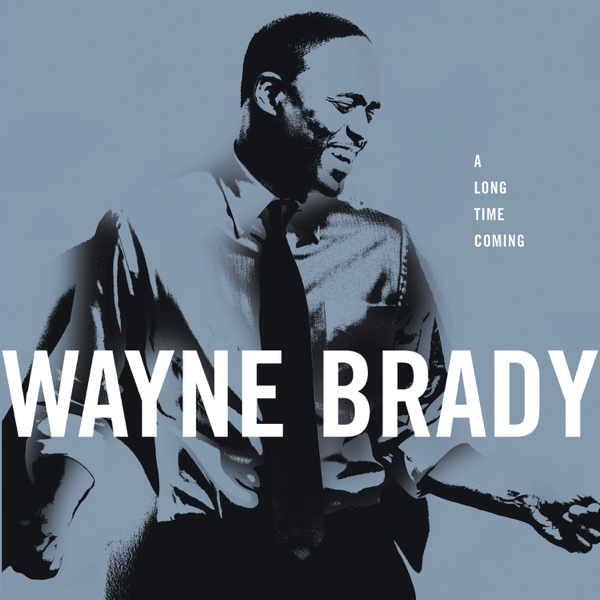 Sweetest Berry by Wayne Brady