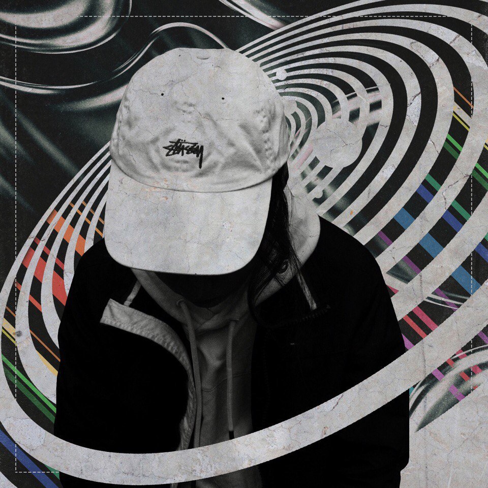 Cover image for EP