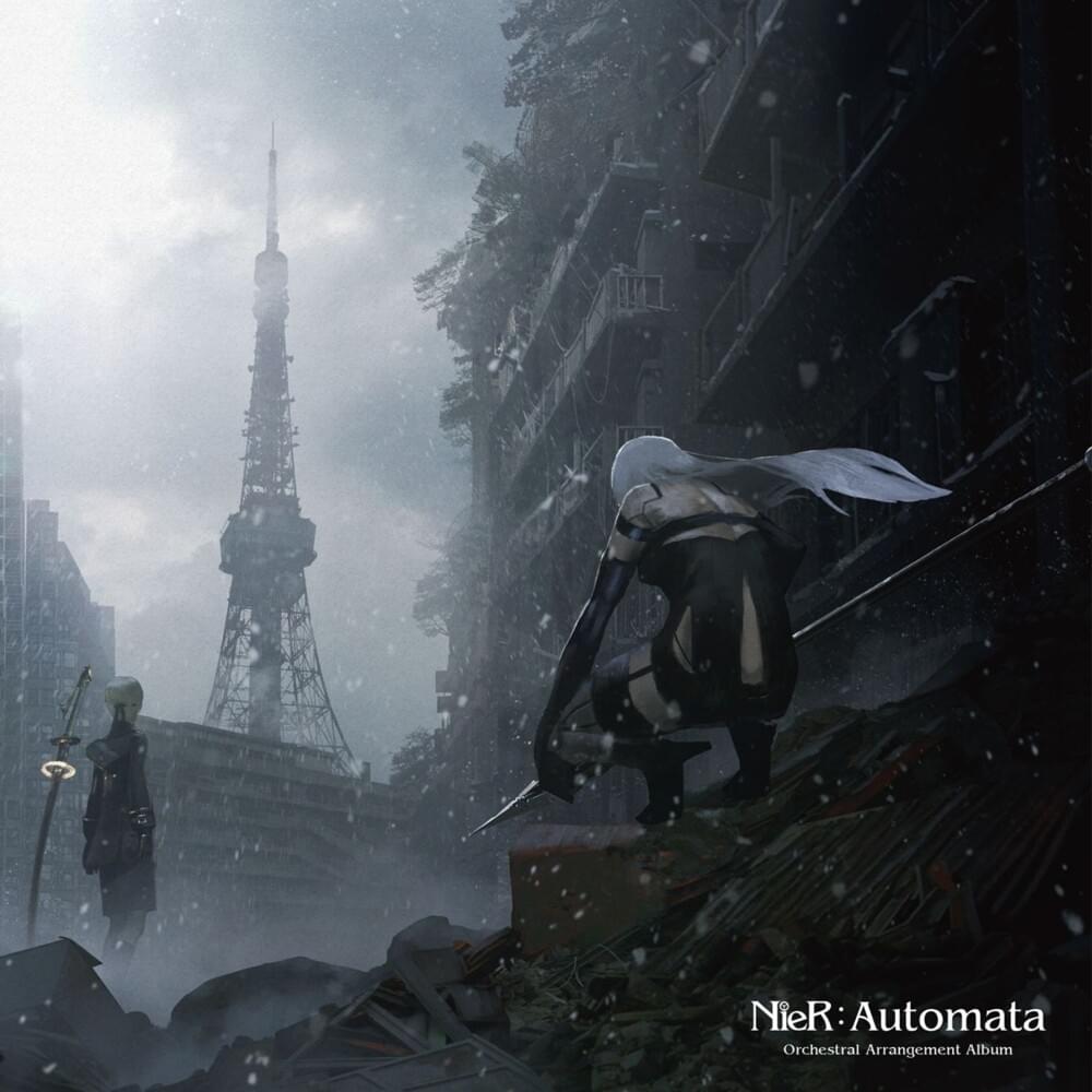 The Tower by 篠田大介 (Daisuke Shinoda)